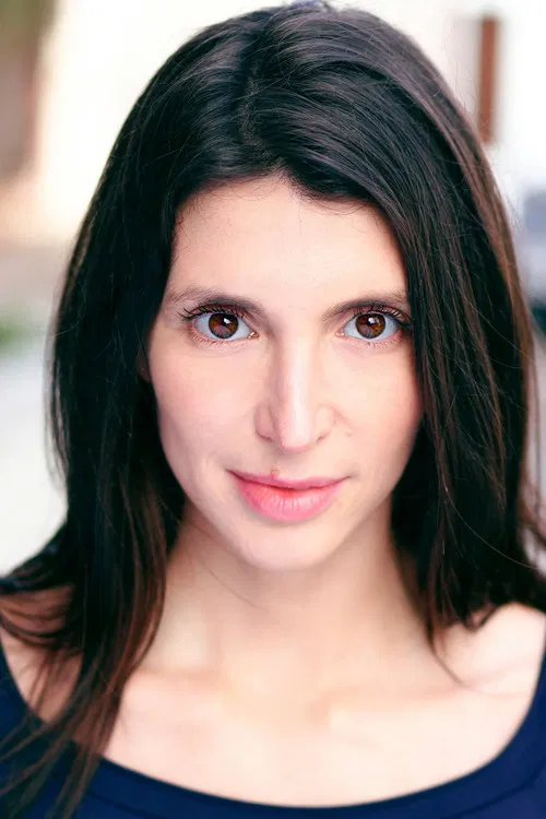 Alexandra Dionelis profile