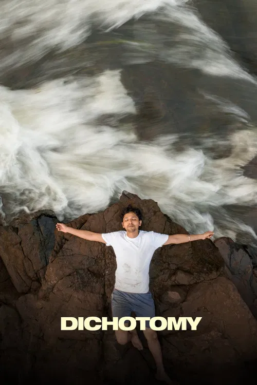 Dichotomy poster