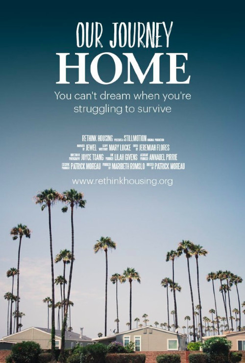 Our Journey Home poster