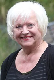 Zdena Herfortová profile