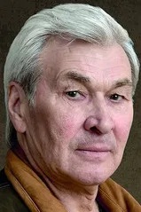 Vladimir Artyomov profile