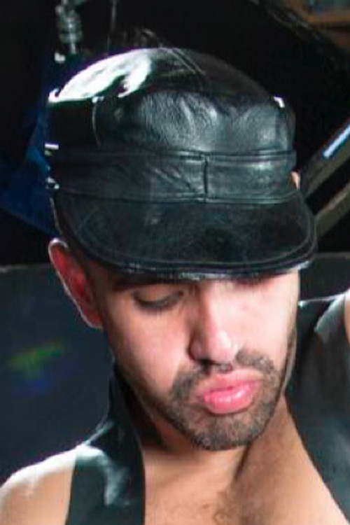 Carlos Penate profile