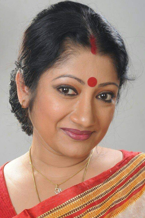 Pulakita Ghosh profile
