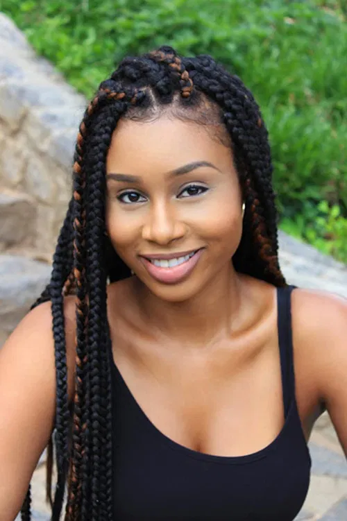 MonaLesa Diamond profile