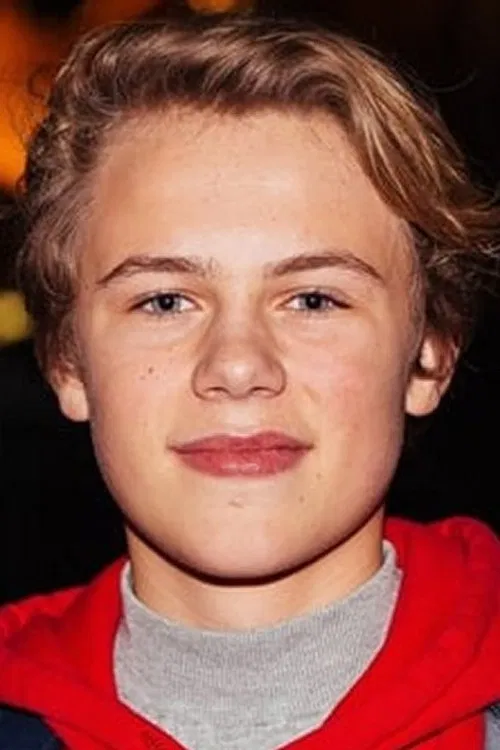 Alfred Erik Nordhøj Kann profile