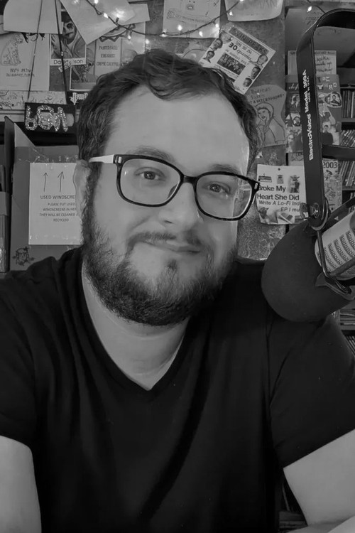 Kevin Hutcheson profile