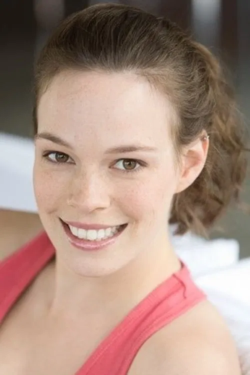 Casey Hudecki profile