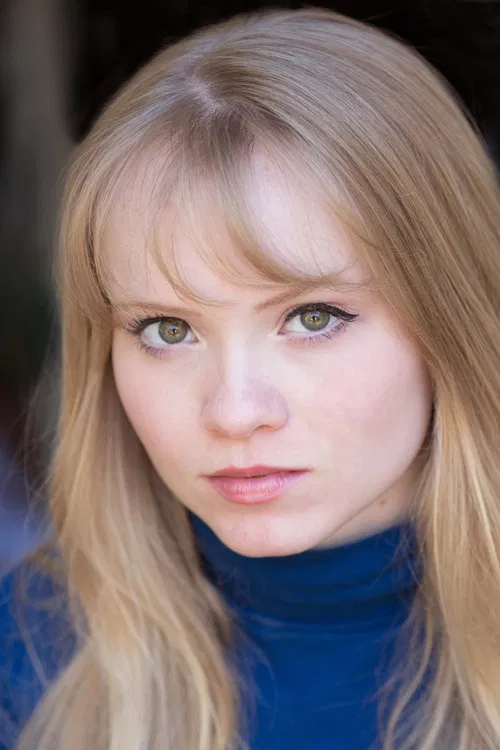 Shaelan O'Connor profile