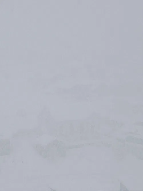 Village (Veil) poster