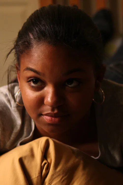 Kiarra Hogan profile