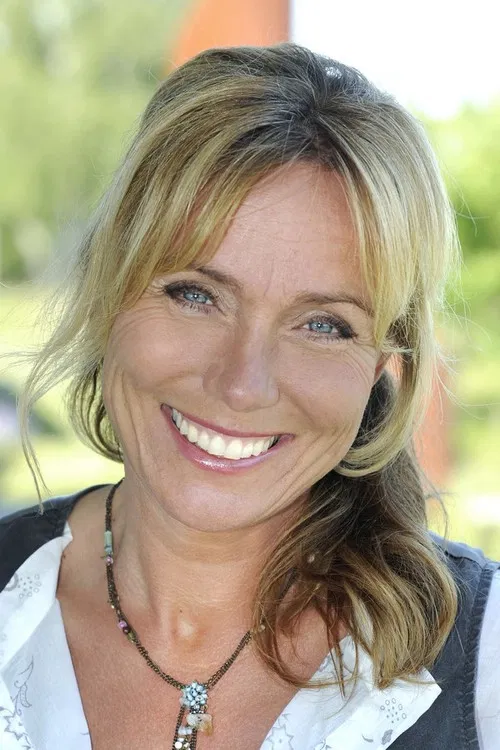 Anne Lundberg profile