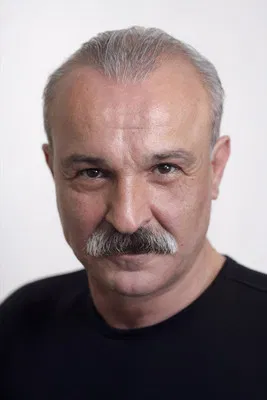 Hakan Vanlı profile