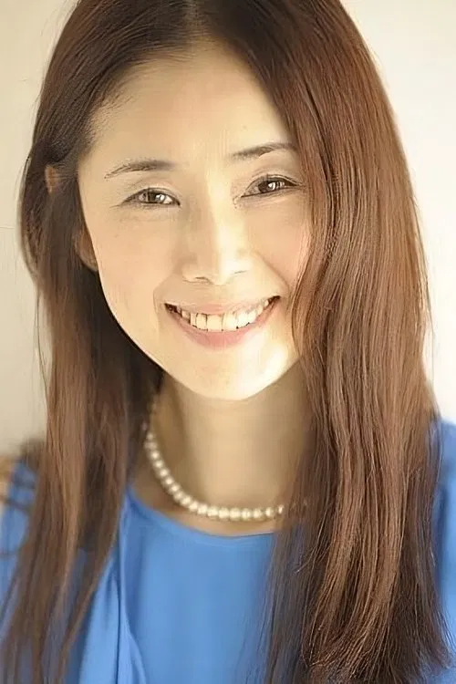 Ayako Sugiyama profile