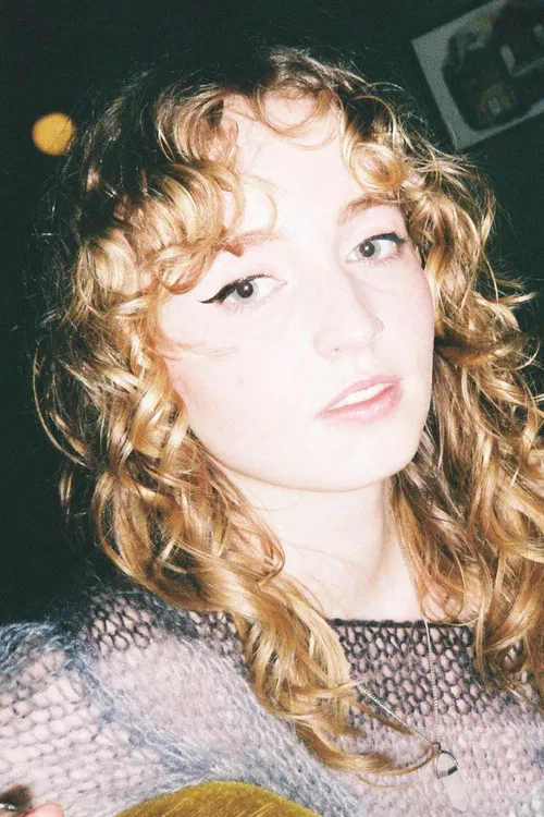 Caoimhe M. Harley profile