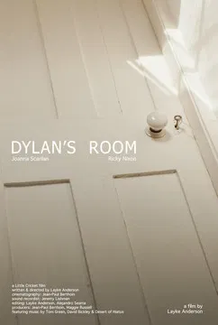 Dylan's Room poster