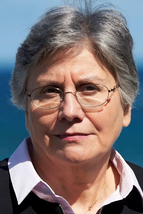 Valeria Sarmiento profile