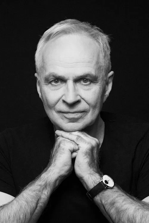 Vytautas Anužis profile