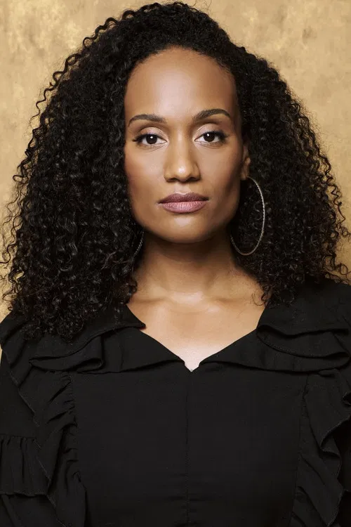 Sebrina Purcell profile