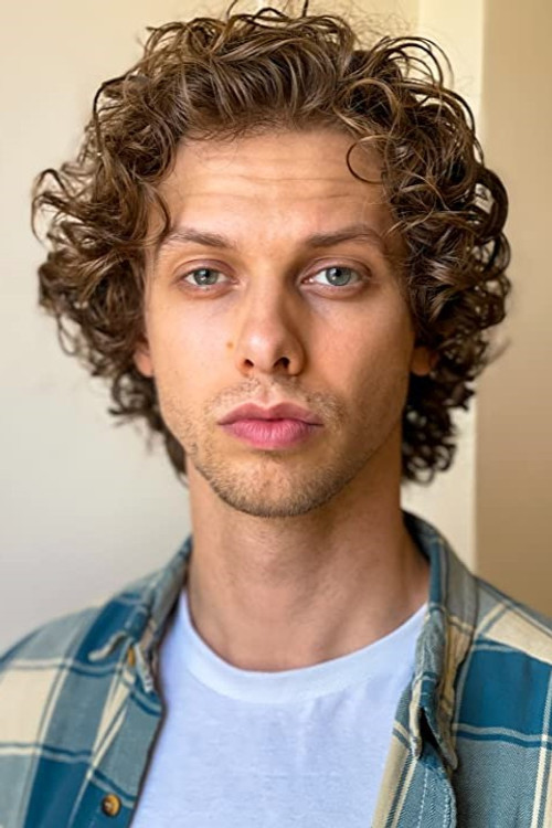 Alexandre Bagot profile