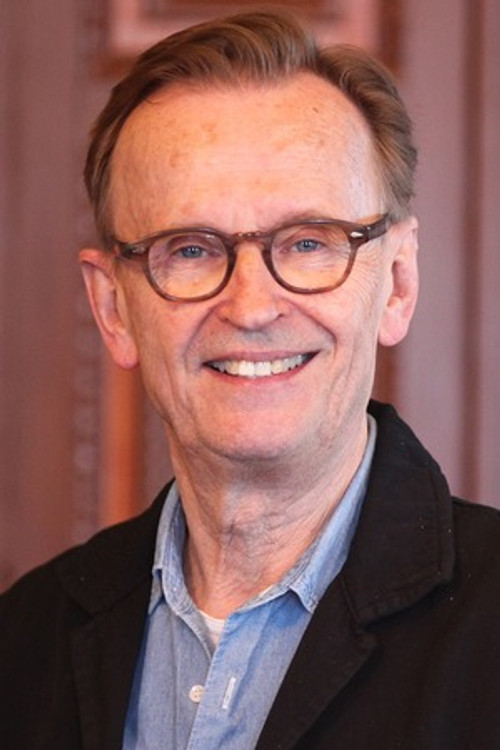 Johan Ulveson profile