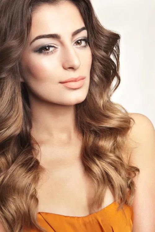 Iveta Mukuchyan profile