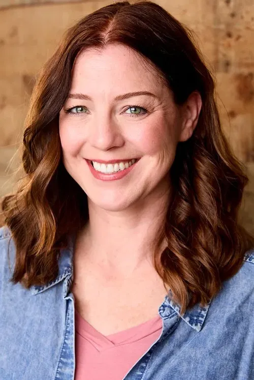 Loa Allebach profile