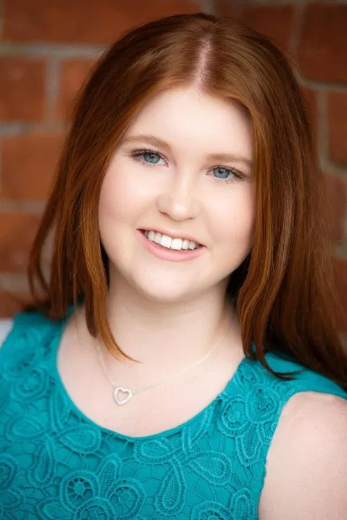 Charlotte Sharland profile