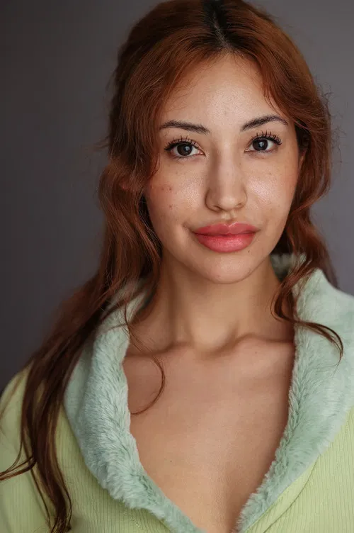 Amanda Jolie profile