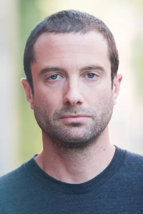 Jacob Tierney profile