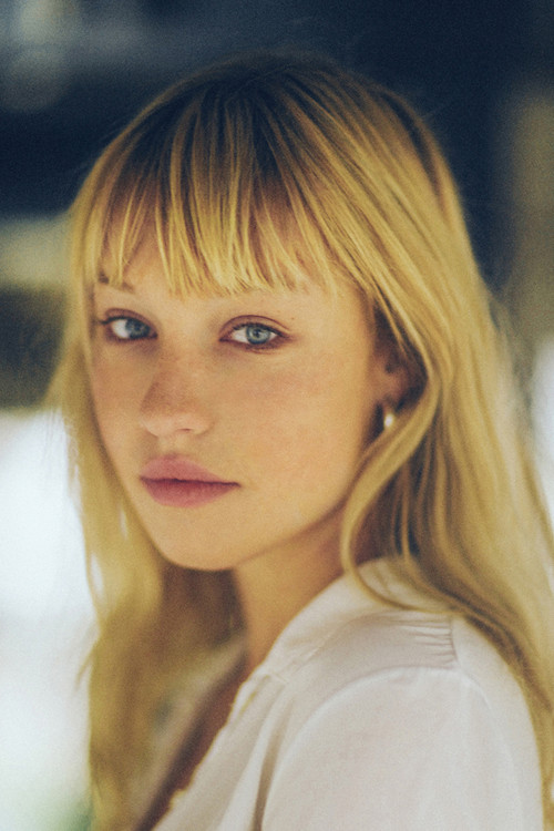 Rose-Marie Perreault profile