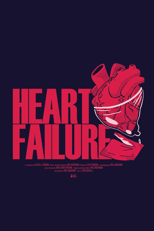 Heart Failure poster