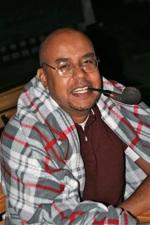 Anton Zaitsev profile