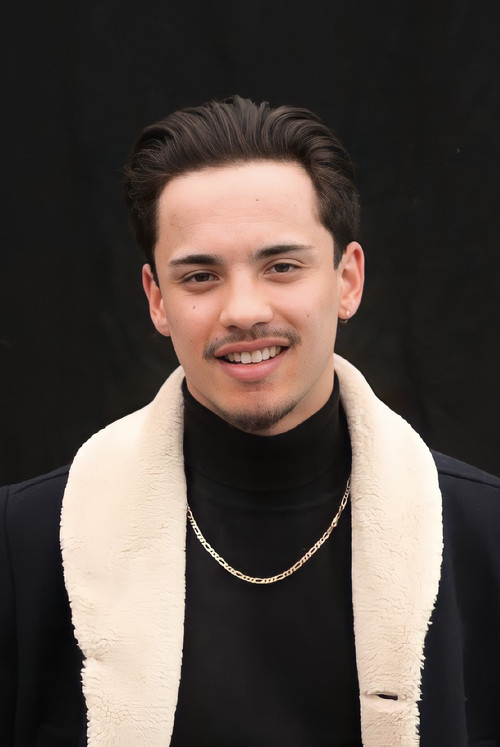 Jesper Stenberg profile