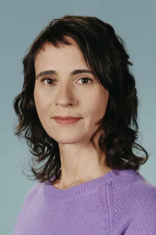 Sonia Devillers profile