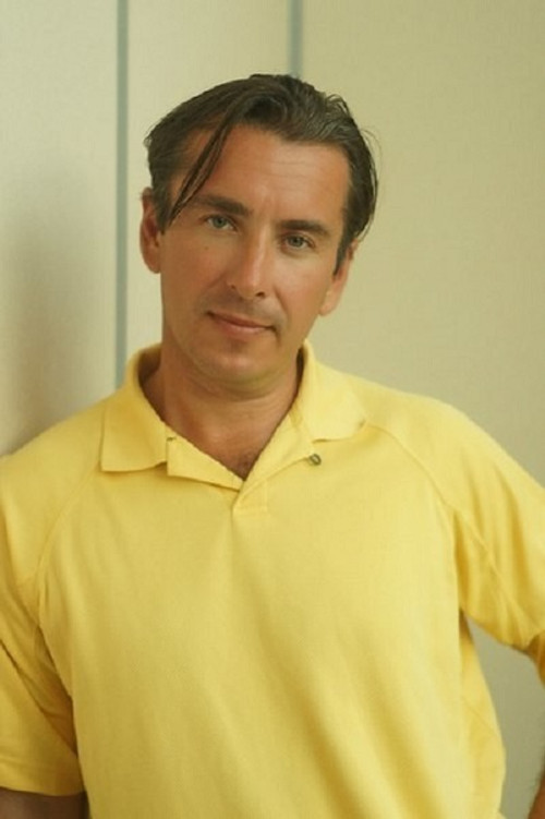 Sergey Korenkov profile