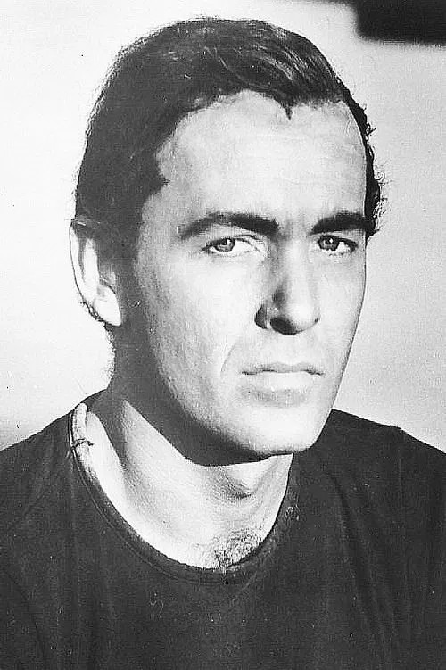 James Anderson profile