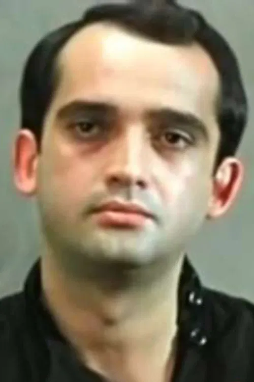 Vladimir Kocharyan profile