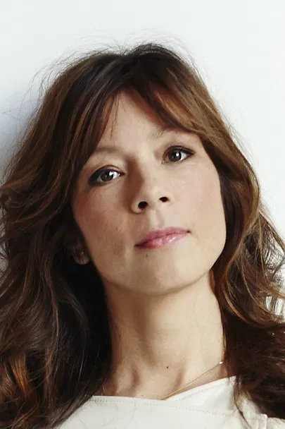 Nadja Hüpscher profile