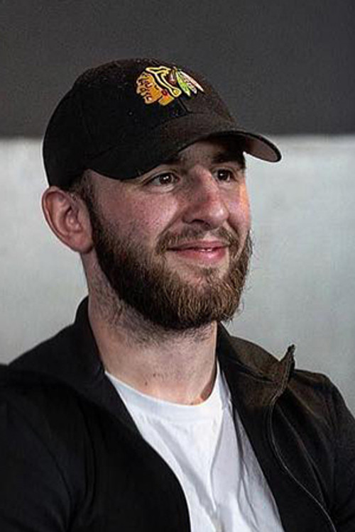 Nathaniel Collins profile