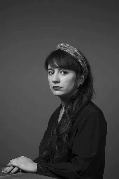 Carolina Astudillo Muñoz profile