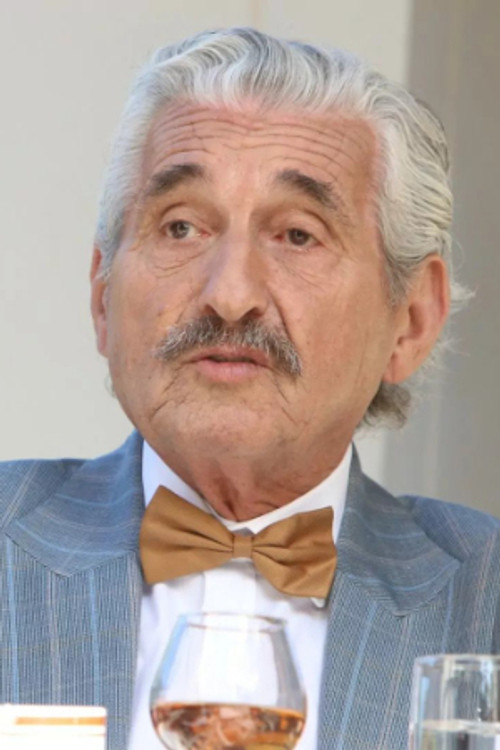 Otokar Levaj profile