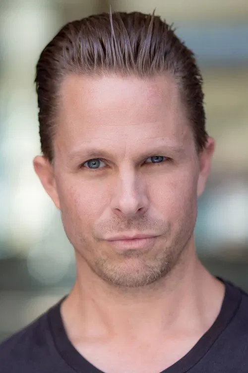 Grayson Berry profile