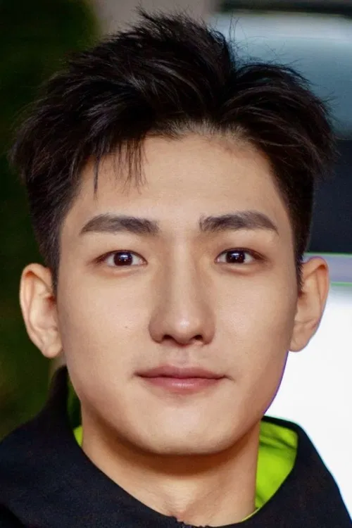 Zhang Haolun profile