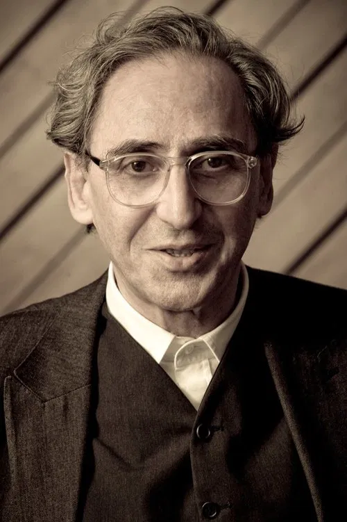 Franco Battiato profile