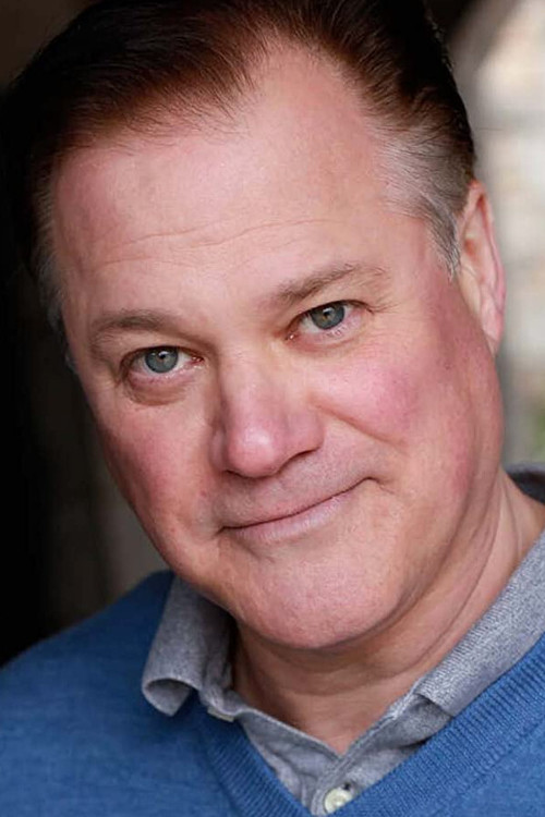 Ian Blackman profile