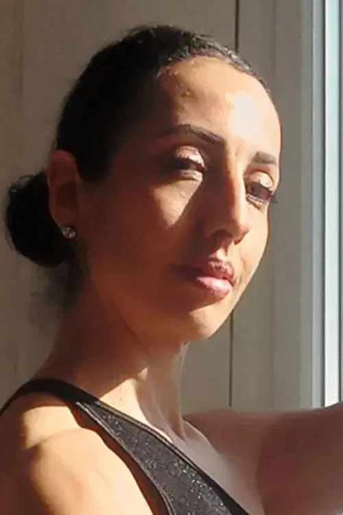 Despoina Hariati profile