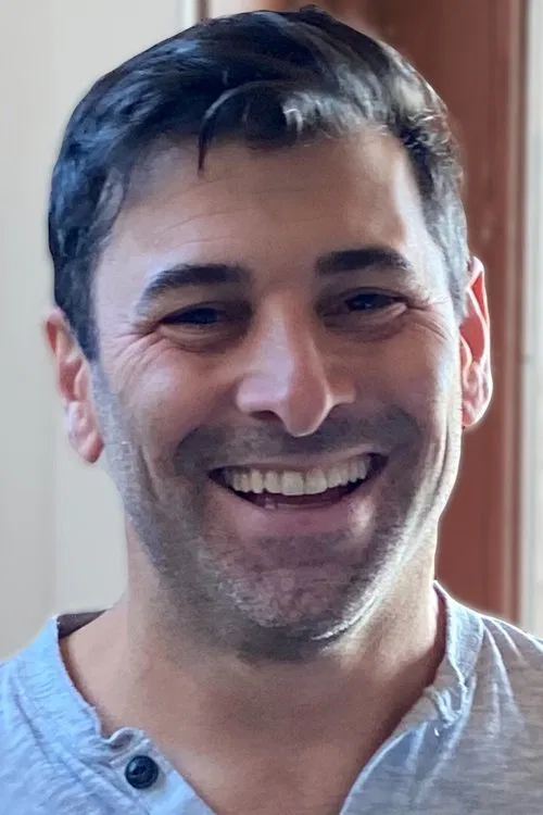 Angelo Vacco profile