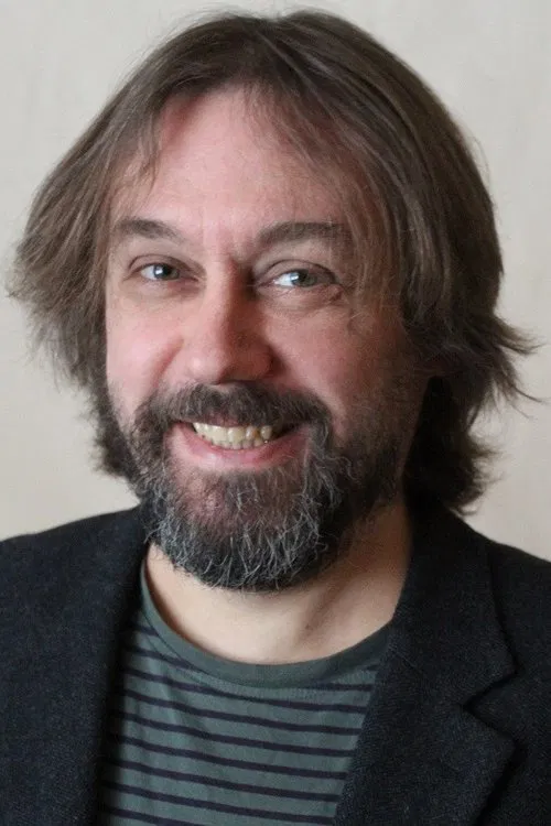 Priit Tender profile