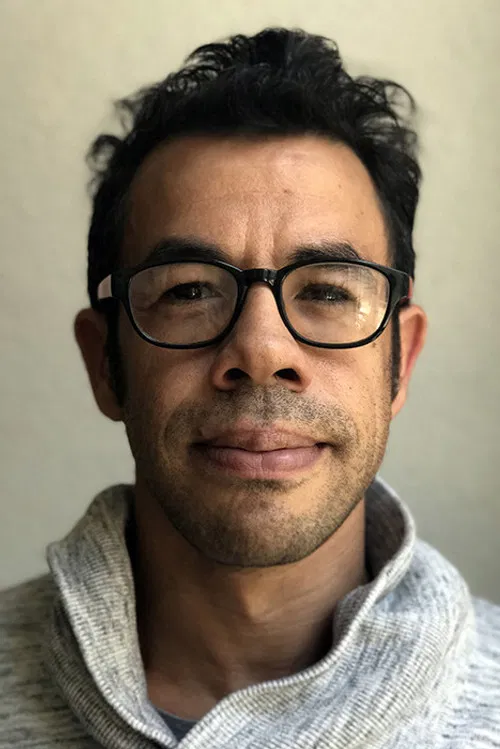 Driss Aroussi profile