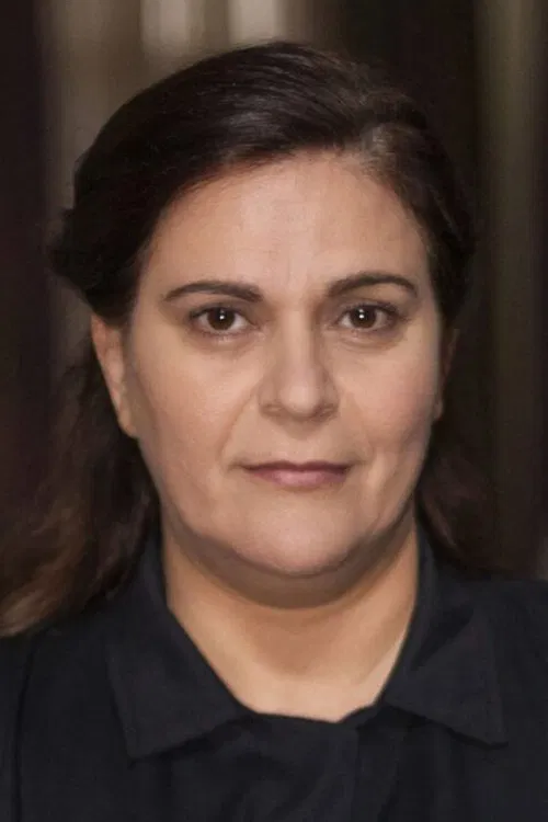 Gianna Zianni profile